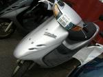 Мотоцикл  скутер No. B1057 Honda  DIO