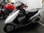 Мотоцикл  No. B4885 Honda  DIO