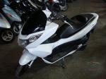 Мотоцикл  скутер No. B2611 Honda  PCX125