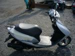 Мотоцикл  скутер No. B2239 Honda  DIO