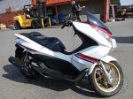 Мотоцикл  скутер No. B4242 Honda  PCX125