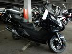Мотоцикл  скутер No. B5814 Honda  SILVER WING 400