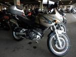 Мотоцикл  внедорожный No. B5761 Suzuki XF650 FREE WIND