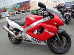 Мотоцикл  спортбайк No. B4305 Yamaha YZF1000R THUNDERACE
