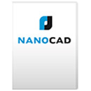 nanoCAD ОПС (Локальный вариант. Коробочная версия)
