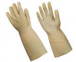 Перчатки диэлектрические, диэлектрические перчатки, средства защиты рук, средства индивидуальной защиты
