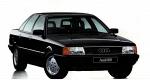 Запчасти к автомобилям AUDI 100