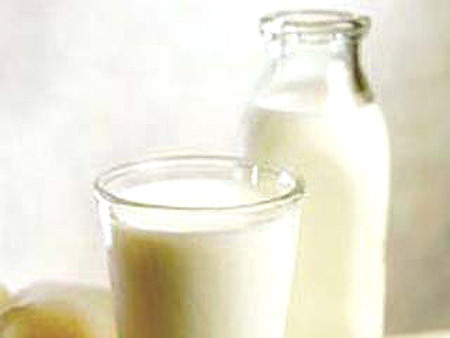 Молоко питьевое, пастеризованное