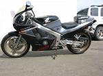Мотоцикл Honda CBR250RR-2