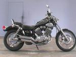 Мотоцикл Yamaha XV400 VIRAGO