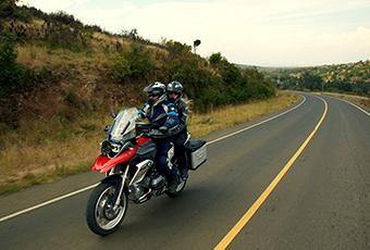 Мотоцикл BMW R 1200 GS