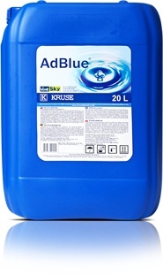 мочевина  AdBlue®