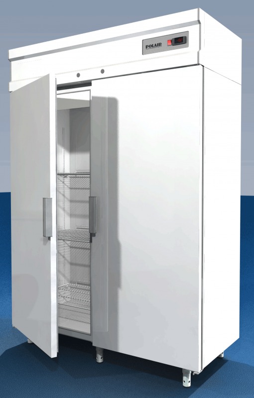 Холодильное пищевое оборудование СМ 110-S