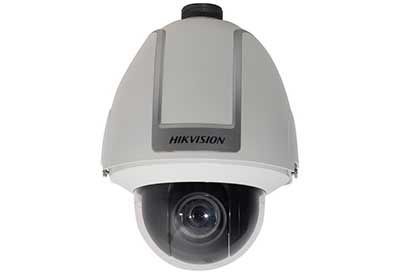 IP камеры Hikvision поворотные DS-2DF5284-А