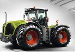 Трактор Claas XERION 5000/4500
