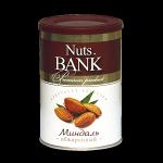 Миндаль обжаренный Nuts Bank