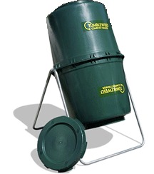 Компостер-акробат 220L Compost Tumbler®