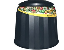 Компостер 400L Compost Bin®