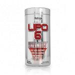 Жиросжигатель Nutrex Lipo-6 Unlimited Powder