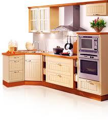 Кухни, Мебель для кухни