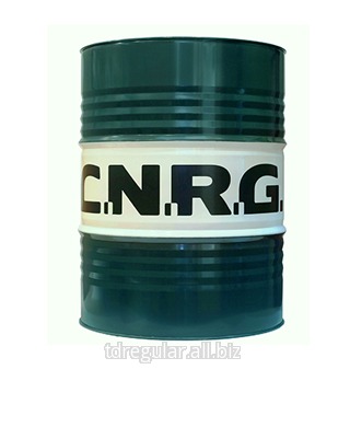 Моторное масло SAE 15w40 API СF-4/SG C.N.R.G.