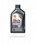 Полностью синтетические моторные масла Shell Helix Ultra SN 0W-20