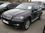 Автомобиль BMW X6 3,5 X DRIVE