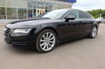 Автомобиль AUDI A7