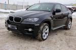 Автомобиль BMW X6, год выпуска 2008