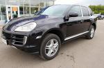 Автомобиль Porsche Cayenne