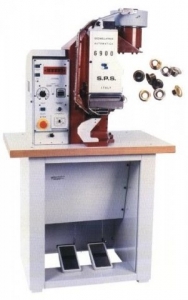 Автоматическая машина вставки блочек SPS 6900