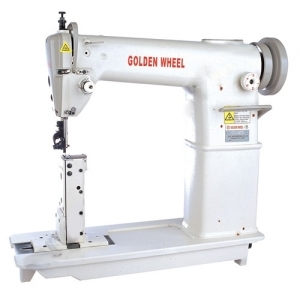 Колонковая машина GOLDEN WHEEL CS-810