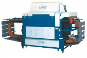 Машина сушки и реактивации клеевой пленки ELVI UPRC