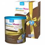Молочные смеси МД мил Мама Premium