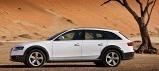 Audi A4 allroad quattro