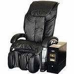 Вендинговое массажное кресло с купюроприемником IREST SL A-05