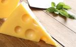 Сыр «Голландский новый» выдержанный