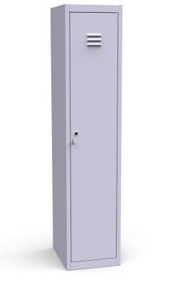 Шкаф для одежды ШР-11L 400