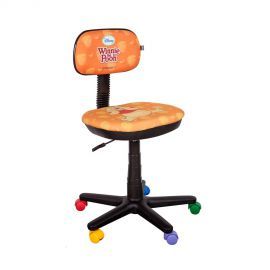 Кресло детское Бамбо Дизайн Дисней Винни Пух