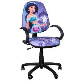 Кресло Поло 50/АМФ-5 Дизайн Дисней Принцессы Жасмин