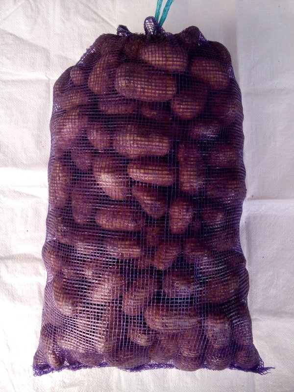 Овощная сетка картофельная 50*80 см (35гр)