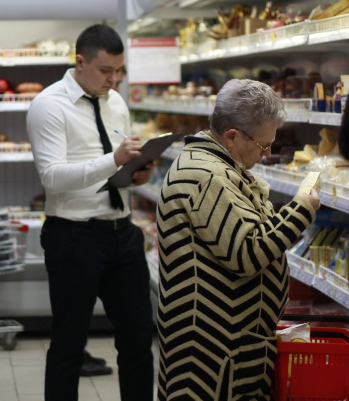 Продажа и установка торгового оборудования для продуктовых магазинов в Краснодарском крае