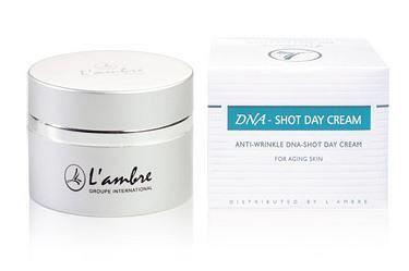 Крем дневной DNA-SHOT DAY CREAM, 50 мл