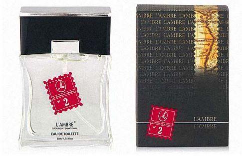 Ламбре в стиле Estee Lauder 