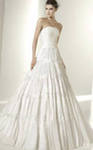Свадебное платье Арина