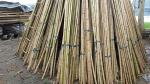 Вьетнамский натуральный бамбук