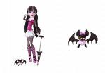 Monster High Дракулаура