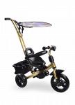 Трехколесный велосипед LEXUS Trike Original Next 2014 (бронзовый)