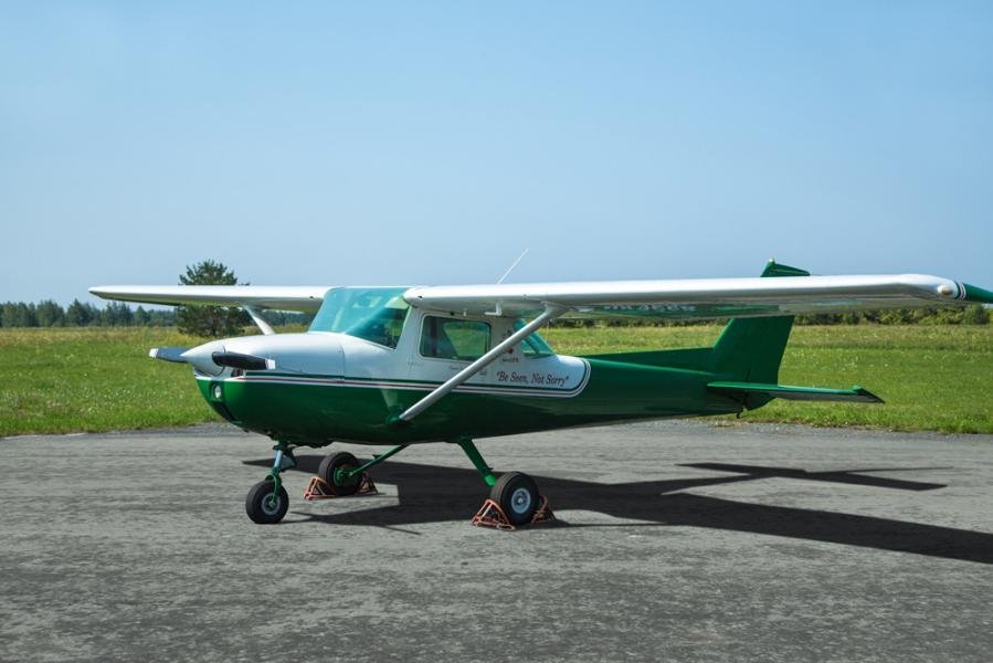 Cessna-150L