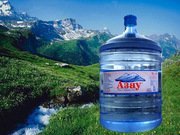 Вода питьевая АЗАУ